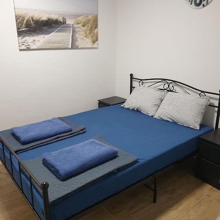 Apartma Jovana 코페르 외부 사진