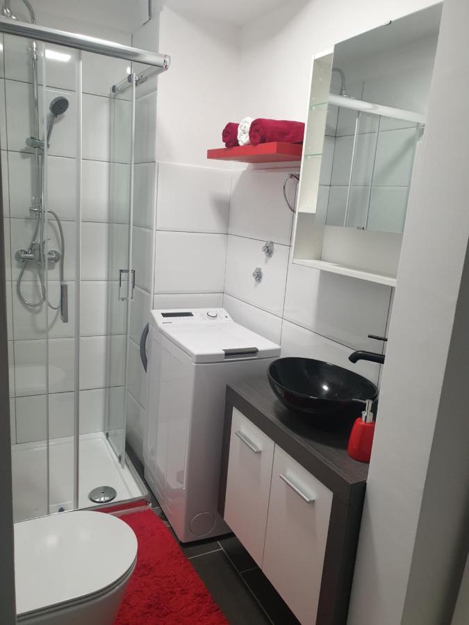 Apartma Jovana 코페르 외부 사진