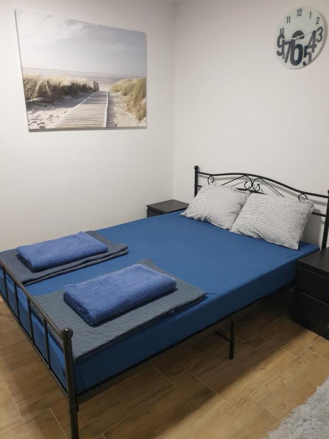 Apartma Jovana 코페르 외부 사진