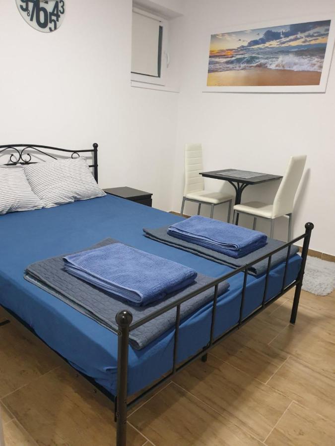 Apartma Jovana 코페르 외부 사진