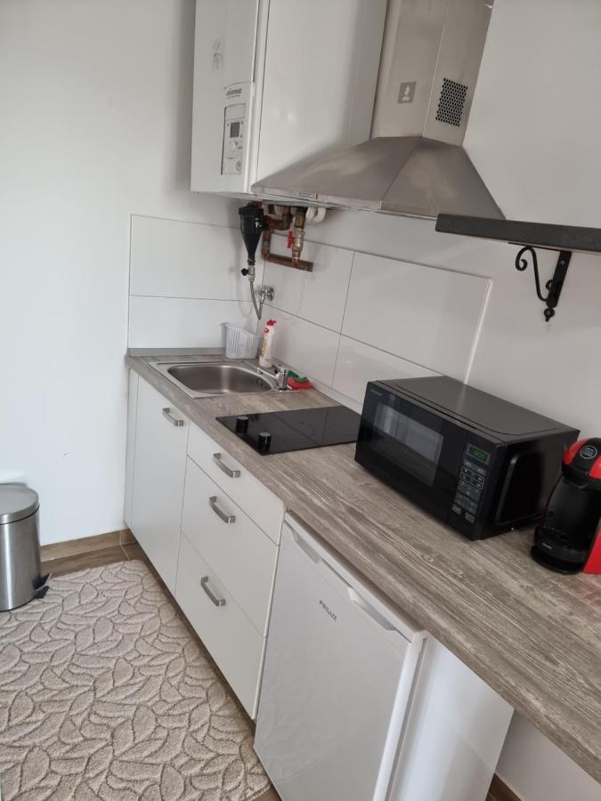 Apartma Jovana 코페르 외부 사진