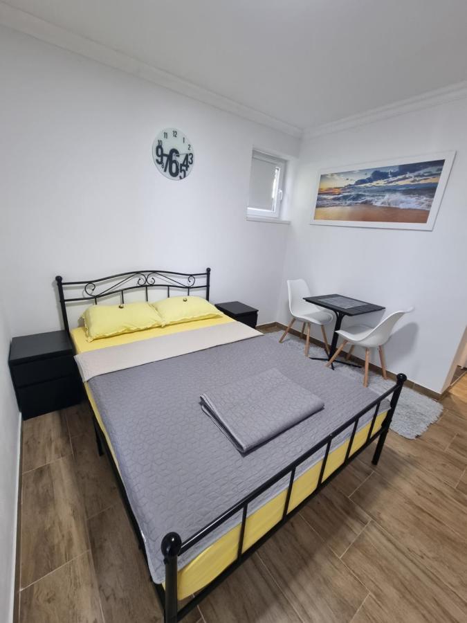 Apartma Jovana 코페르 외부 사진