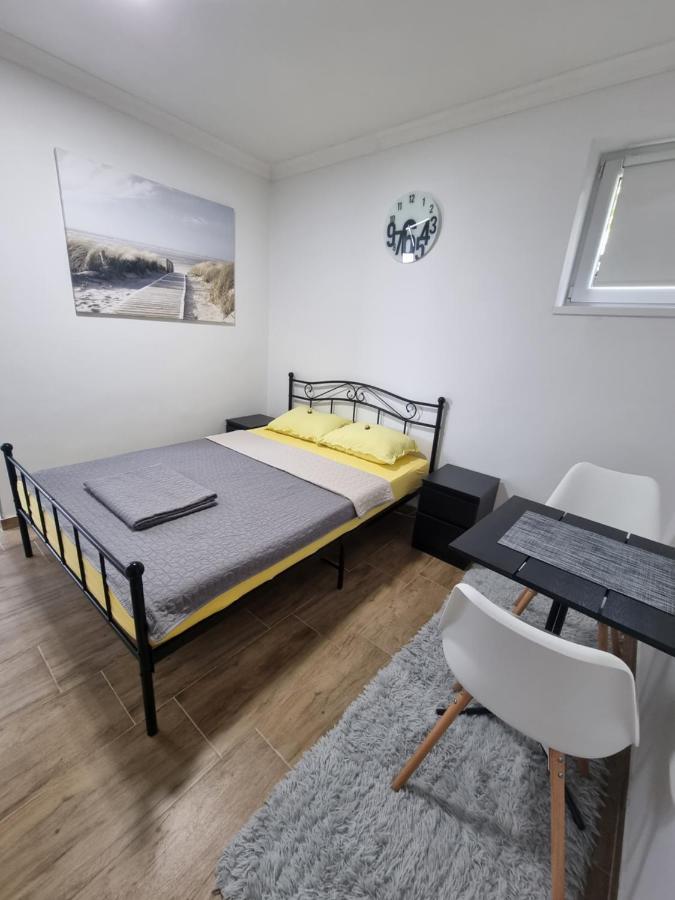 Apartma Jovana 코페르 외부 사진